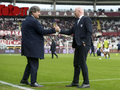 Comi: “Gli episodi ci hanno condizionato, si usi il Var anche per noi”