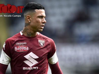 Izzo: gol da cineteca al Filadelfia – VIDEO