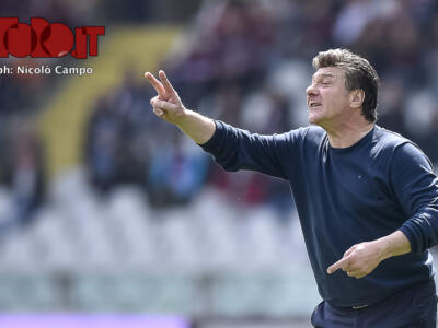 Torino, la ripresa degli allenamenti al Filadelfia verso il Milan