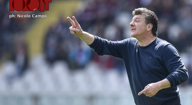 Mazzarri non parla: anche i giocatori in silenzio