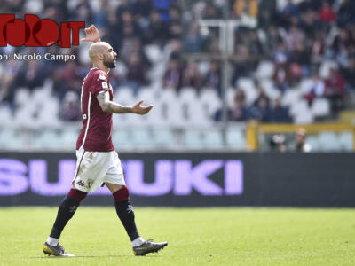 UFFICIALE: due giornate di stop per Zaza, niente squalifica per Mazzarri