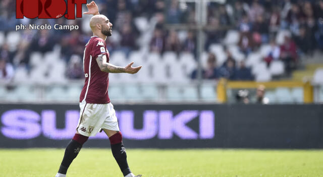 UFFICIALE: due giornate di stop per Zaza, niente squalifica per Mazzarri