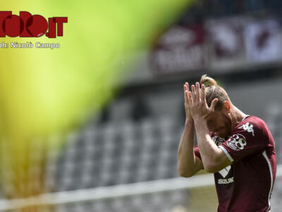 Ansaldi, che sfortuna: fermato anche dall’influenza