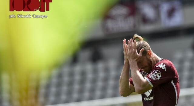 Ansaldi, che sfortuna: fermato anche dall’influenza