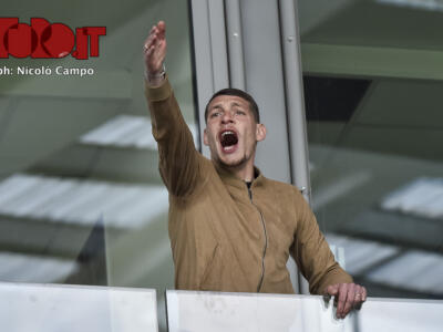 Torino-Cagliari 1-1: Zaza sotto la Maratona, la rabbia di Izzo e Belotti