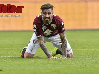 Parigini, lo spirito è giusto: col Cagliari non ha mai mollato fino al triplice fischio