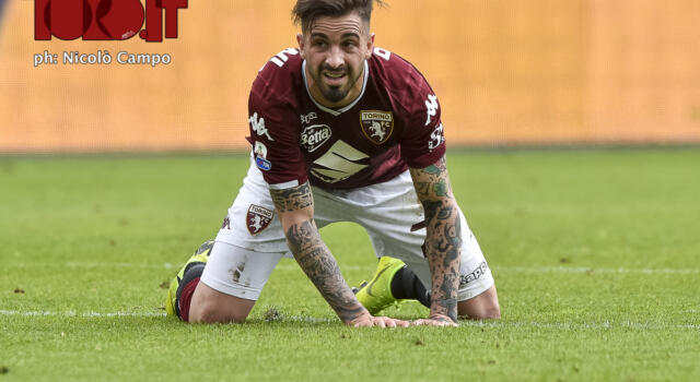 Parigini è rimasto: ora il rinnovo di contratto