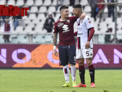 Cagliari, ufficiale: Fabio Pisacane è il nuovo allenatore