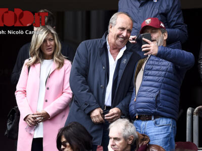 Ventura: “Torino in Europa? E’ pronto a prendere il posto del Milan”