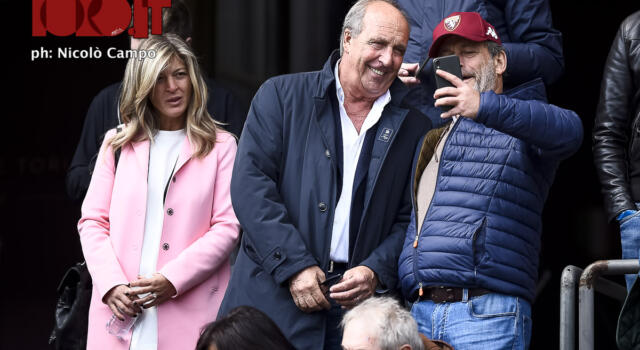 Ventura: “Torino in Europa? E’ pronto a prendere il posto del Milan”