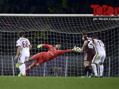 Torino-Milan, i precedenti: l’ultima vittoria casalinga dei granata risale al 2001