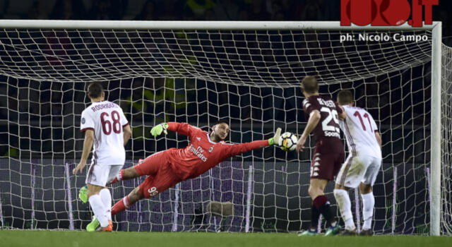 Torino-Milan, i precedenti: l’ultima vittoria casalinga dei granata risale al 2001