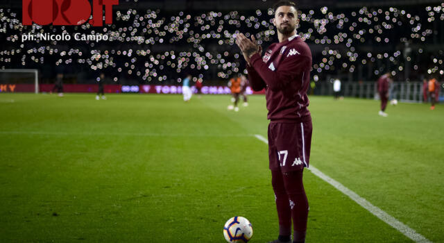 Parigini, l’infortunio: distrazione all’adduttore. Niente derby