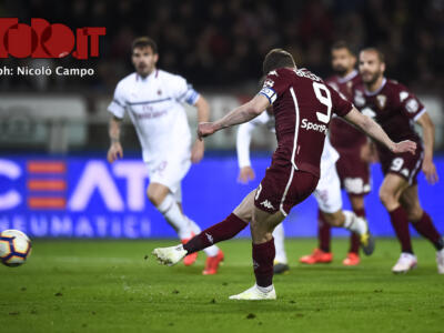 Belotti è il giocatore più decisivo dell’intera serie A