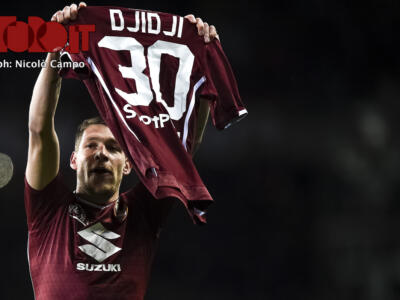 Via il colletto e i bottoncini: le indiscrezioni sulle nuove maglie del Torino