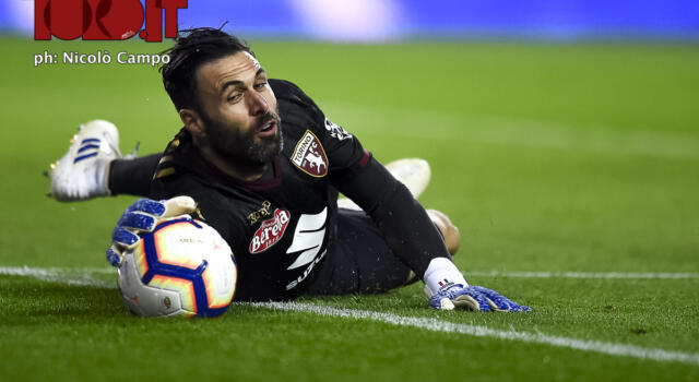 Sirigu: “Con il Wolves partita strana e aperta. Noi non siamo difensivisti, anzi”