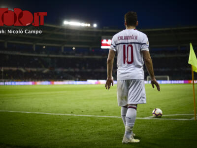 Serie A, al via il rush finale per l’Europa: occhi puntati su Roma e Milan