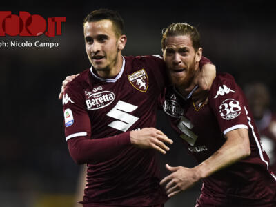 Berenguer, stagione positiva: una crescita a servizio del Toro