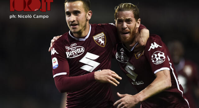 Berenguer, stagione positiva: una crescita a servizio del Toro