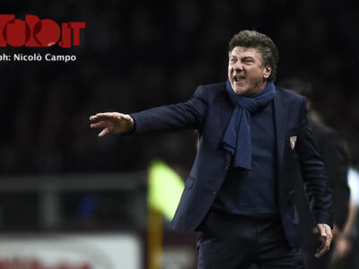 Torino, è la vigilia del derby: alle 17.30 parla Mazzarri