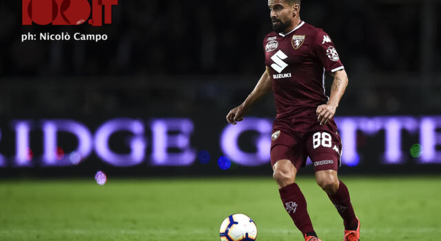 Toro: Rincon torna titolare, Zaza ci spera