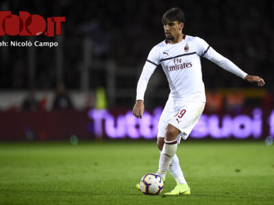 Milan: si ferma Paquetà. Contro il Toro non ci sarà