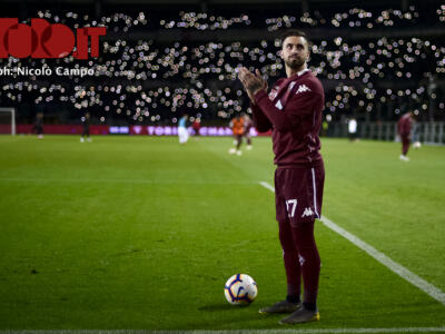 Torino, terapie per Parigini al Filadelfia