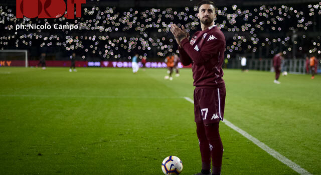 Parigini al Genoa: è UFFICIALE. Ora va in prestito alla Cremonese