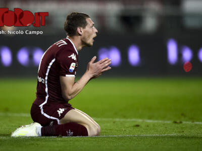 Toro, un’insopportabile prova di immaturità