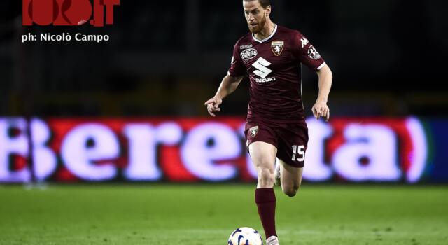 I convocati di Empoli-Torino: out Ansaldi e Parigini
