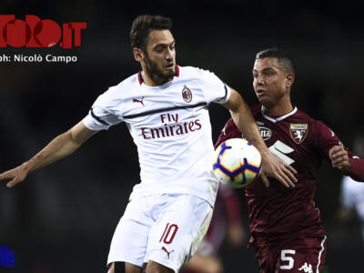 Torino o Milan in Europa League? Oggi la sentenza Uefa
