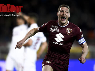 Belotti: “Per l’Europa siamo lì, nulla ci è precluso”
