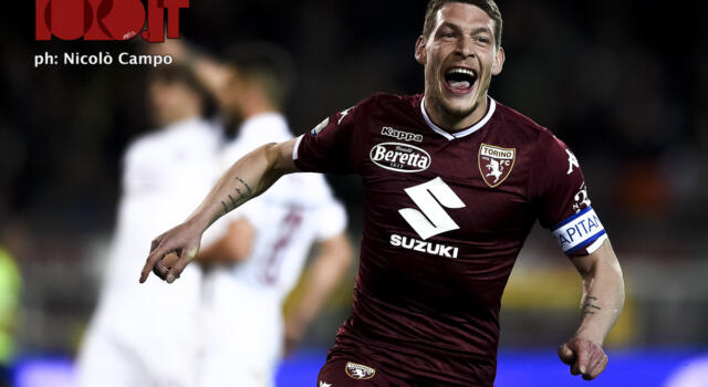 Belotti: “Per l’Europa siamo lì, nulla ci è precluso”