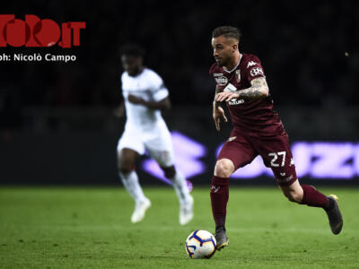 Toro: Mazzarri ritrova Parigini e al Fila si aprono i cancelli per i tifosi