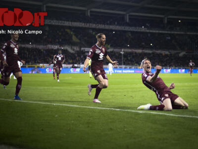 Torino, chi è stato il migliore in campo contro il Milan?