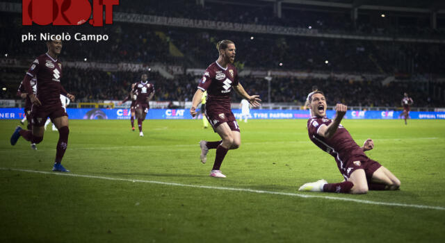 Torino, chi è stato il migliore in campo contro il Milan?