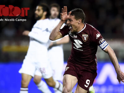 Sky o DAZN, ecco dove vedere il Toro: la programmazione tv della Serie A