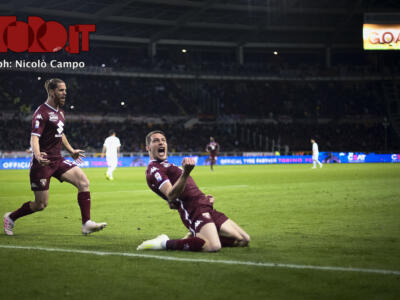 La settimana da Toro