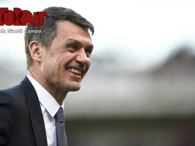 Calciomercato Serie A / Il Milan ha chiuso per Giroud, su Kluivert il Nizza