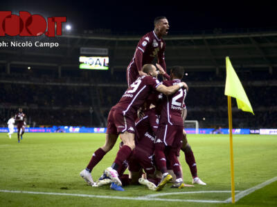 Champions, ci credono tutte: perché non può crederci anche il Toro?