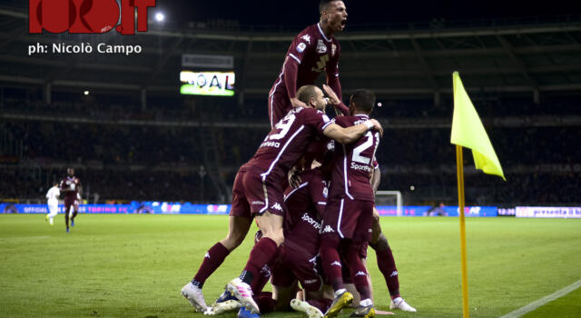 Champions, ci credono tutte: perché non può crederci anche il Toro?