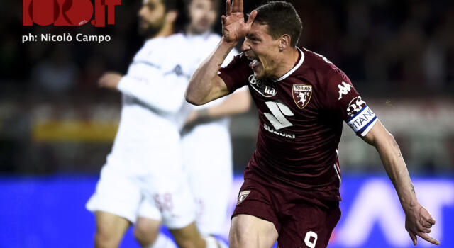 Sky o DAZN, ecco dove vedere il Toro: la programmazione tv della Serie A