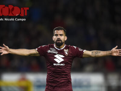 Giudice Sportivo: Rincon squalificato. Tre giornate a Paquetà