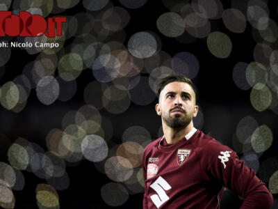 Parigini, la miglior stagione al Toro: tanta Nazionale ma troppi infortuni