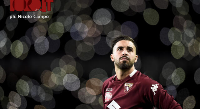 Parigini, la miglior stagione al Toro: tanta Nazionale ma troppi infortuni