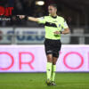 Genoa-Torino, arbitra Guida: le designazioni arbitrali