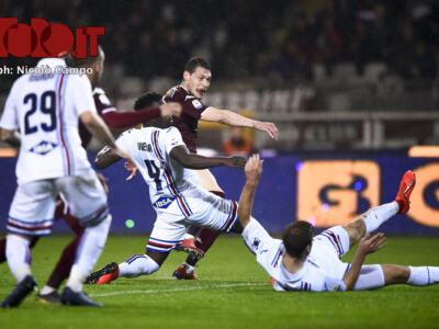 Serie A, scontri diretti e sfide salvezza: la 31^ giornata