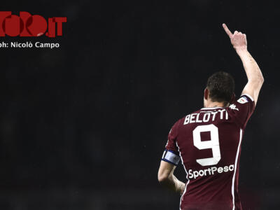 Belotti prima del fischio d’inizio: “Dovremo essere attenti e concentrati”