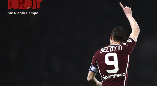 Belotti prima del fischio d’inizio: “Dovremo essere attenti e concentrati”