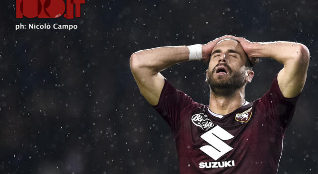 De Silvestri: “L’infortunio? Solo una botta”